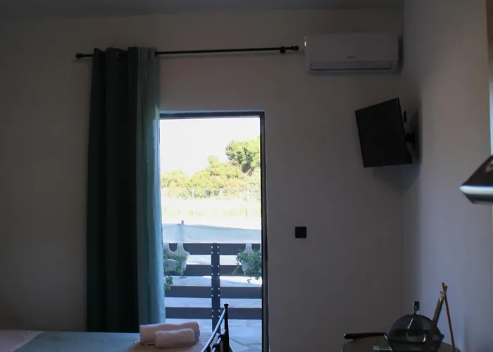 Vaggos Place Apartment Kanali (Corfu)