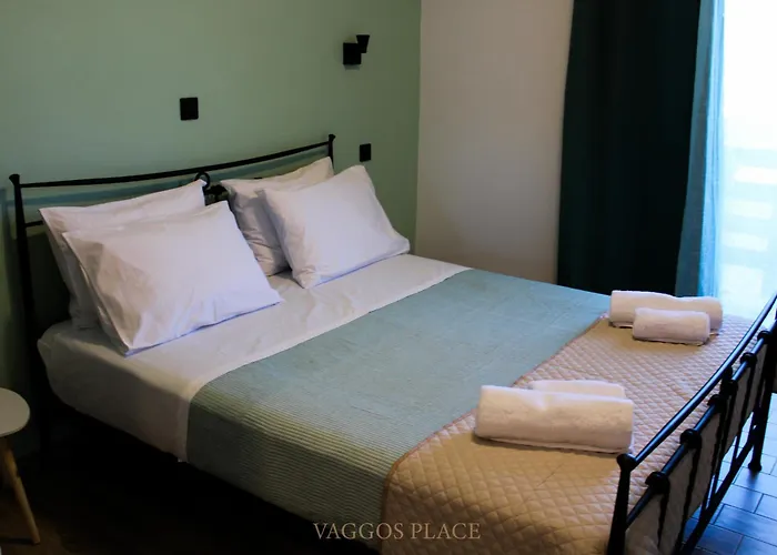 Vaggos Place Kanali (Corfu)
