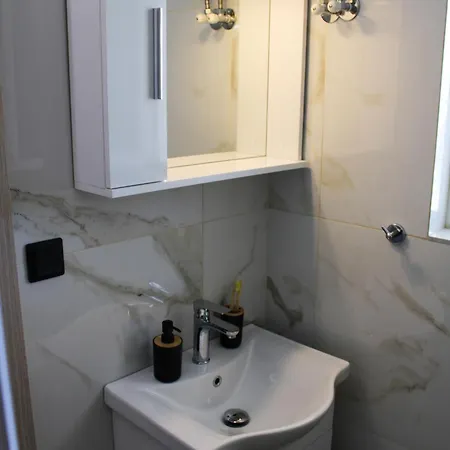 Vaggos Place Apartment *