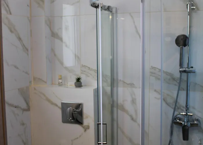 Vaggos Place Apartamento Kanálion