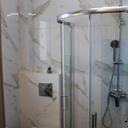 Vaggos Place Apartment Kanali (Corfu)